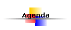 Agenda