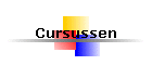 Cursussen